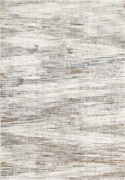 Dynamic Rugs TORINO 3330-199 Ivory and Multi